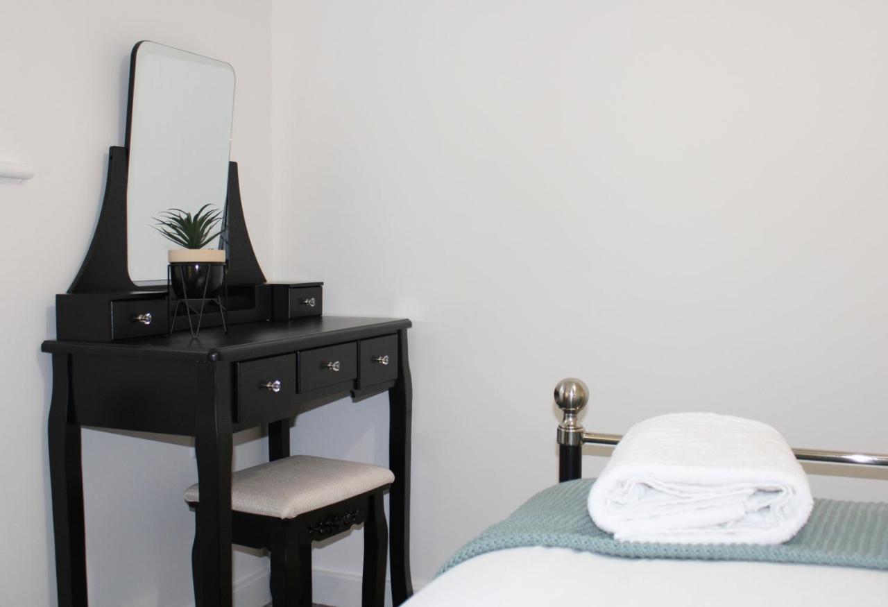 Didcot - Private Flat With Garden & Parking 07 Διαμέρισμα Εξωτερικό φωτογραφία