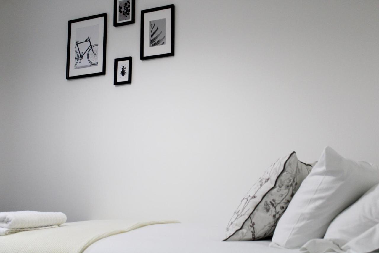 Didcot - Private Flat With Garden & Parking 07 Διαμέρισμα Εξωτερικό φωτογραφία