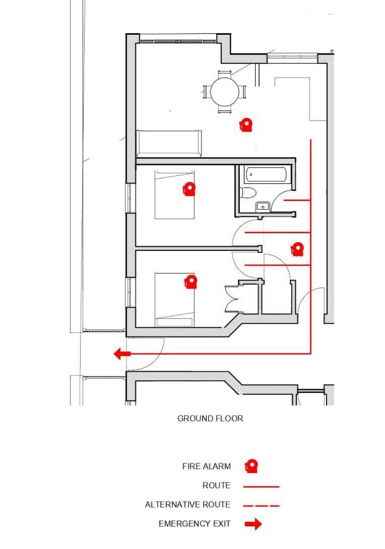 Didcot - Private Flat With Garden & Parking 07 Διαμέρισμα Εξωτερικό φωτογραφία